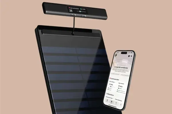 Tôi không bao giờ lạc mất các thiết bị không dây nhờ miếng dán định vị giá 25 USD này